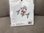 Nieuw borduurpakket, Hobby en Vrije tijd, Ophalen of Verzenden, Nieuw, Borduurpakket