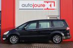 Ford Galaxy 2.0-16V Ghia | 7-persoons | GlassRoof | Leder |, Auto's, Voorwielaandrijving, 145 pk, Gebruikt, 4 cilinders