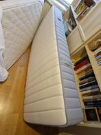 Pocketvering matras 90x200 Valevag IKEA, Ophalen, Zo goed als nieuw, Eenpersoons, 90 cm