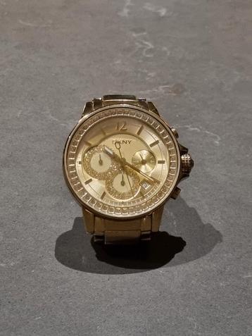 Dkny horloge dames