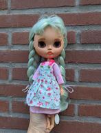 Ooak Blythe, Verzamelen, Verzenden, Nieuw, Pop