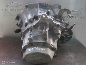 Gereviseerde 5-versnellingsbak 20et02/ 20etkb C4/ 3008/ 5008 beschikbaar voor biedingen