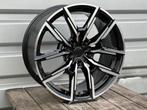 19" 20" BMW 859M Look Nightedition velgen Past op BMW 3-4-5, Velg(en), Ophalen of Verzenden, 19 inch, Zomerbanden