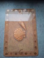 Jason placemats schelpen, Ophalen of Verzenden