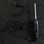 Chopstick curler krultang - Carmen, Sieraden, Tassen en Uiterlijk, Uiterlijk | Haarverzorging, Ophalen of Verzenden, Nieuw, Krultang of Stijltang
