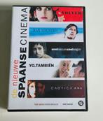 Spaanse Cinema DVD Boxset, 5 films oa Volver, Vanaf 16 jaar, Ophalen of Verzenden, Zo goed als nieuw, Boxset