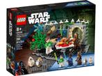 Lego Star Wars Millennium Falcon kerstdiner (40658) NIEUW, Ophalen, Nieuw, Complete set, Lego