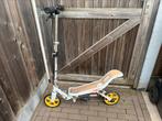 Space scooter, Kinderen en Baby's, Speelgoed | Buiten | Voertuigen en Loopfietsen, Overige typen, Gebruikt, Ophalen of Verzenden