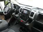 Fiat Ducato 30 2.3 MultiJet 131PK L1H1 Trekhaak/Camera/Airco, Auto's, Voorwielaandrijving, Gebruikt, Euro 6, Wit