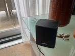 Bose Virtually invisible Surround speakers, Gebruikt, Ophalen of Verzenden, Bose, Minder dan 60 watt