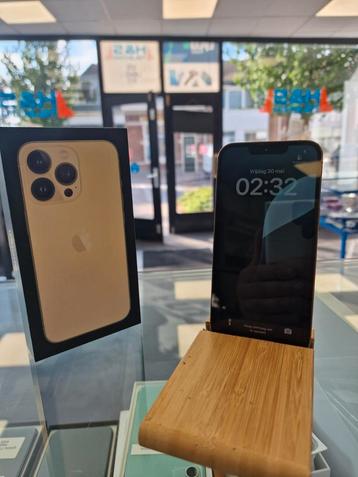 Iphone 13 pro 256GB 2 jaar garantie beschikbaar voor biedingen