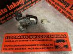 Toyota Yaris ('99-'05) Contactslot + Sleutel, Gebruikt, Toyota, Ophalen of Verzenden, Toyota