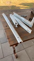 Airco steunen, Ophalen, Zo goed als nieuw