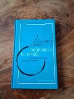 Arend Ardon - Doorbreek de cirkel, Boeken, Arend Ardon, Sociale wetenschap, Ophalen of Verzenden, Zo goed als nieuw