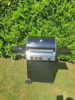 Gasbarbecue, Ophalen, Gebruikt, Overige