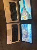2 x hp laptop, Computers en Software, Windows Laptops, 2 tot 3 Ghz, 14 inch, Ophalen of Verzenden, Zo goed als nieuw