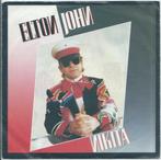 Vinyl Single Elton John, Cd's en Dvd's, Pop, Ophalen of Verzenden