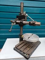 wabeco boortafel + freestafel, Ophalen of Verzenden, Gebruikt