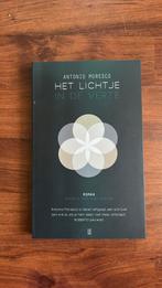 Antonio Moresco - Het lichtje in de verte, Ophalen, Antonio Moresco, Zo goed als nieuw, Nederland