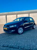 Volkswagen Polo 1.2 TSI 2013 / CRUISE / CLIMA / NWE APK!!, Auto's, Voorwielaandrijving, Stof, Zwart, Handgeschakeld