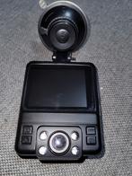 Zo goed als nieuwe dashcam met 64GB SD kaart, Auto diversen, Dashcams, Ophalen, Zo goed als nieuw