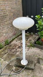 Gratis tuinlamp met electra kabel., Ophalen, Gebruikt