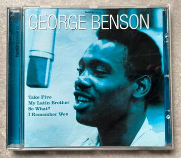 George Benson - George Benson (Compilatie) (cd soul) beschikbaar voor biedingen