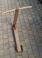 Vintage kinderstep, Antiek en Kunst, Ophalen of Verzenden