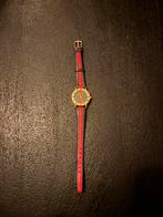 Vintage Gucci dameshorloge horloge dame, Sieraden, Tassen en Uiterlijk, Horloges | Dames, Overige merken, ., Ophalen of Verzenden