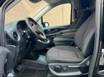 Mercedes-Benz Vito 119CDI 190PK 7G-Tronic / Lang / Camera /, Automaat, Gebruikt, Navigatiesysteem, Zwart