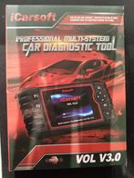 ICarsoft VOL V3.0 Volvo/Saab, Ophalen, Volvo