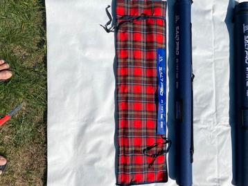 Nieuwe vliegenhengel 9ft #8 of 9ft # 9 beschikbaar voor biedingen
