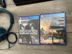 Ps4 Pro 1TB + 2TB harde schijf  + accessoires, Spelcomputers en Games, Spelcomputers | Sony PlayStation 4, Ophalen of Verzenden