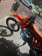 125 cc ultra motercross, Ophalen of Verzenden
