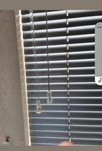 Aluminium luxaflex.60x120cm., Doe-het-zelf en Verbouw, Glas en Ramen, Ophalen, Gebruikt, Minder dan 80 cm, 80 tot 120 cm