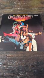 Hair LP, Cd's en Dvd's, Vinyl | Filmmuziek en Soundtracks, Ophalen of Verzenden, Gebruikt