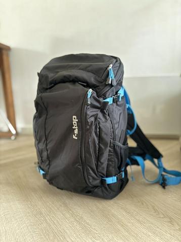 F-Stop Gear Kashmir UL 30L fotorugzak + ICU Medium Cube beschikbaar voor biedingen