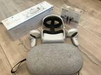 Oculus Quest 2 (incl. Link-Kabel & Charging Dock), Spelcomputers en Games, Virtual Reality, Ophalen of Verzenden, Zo goed als nieuw