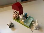 Duplo boerderij, Kinderen en Baby's, Speelgoed | Duplo en Lego, Ophalen of Verzenden, Nieuw, Complete set, Duplo