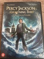 Percy Jackson, the Lightning thief, Vanaf 12 jaar, Ophalen of Verzenden, Zo goed als nieuw