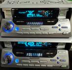 2X Pioneer deh-p8400mp  Autoradio, Ophalen of Verzenden, Zo goed als nieuw