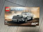 Lego 76911 Aston Martin DB5 Speed Champions, Ophalen of Verzenden, Nieuw
