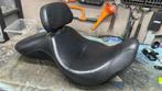 Zadel Harley Davidson Softail, Motoren, Ophalen of Verzenden