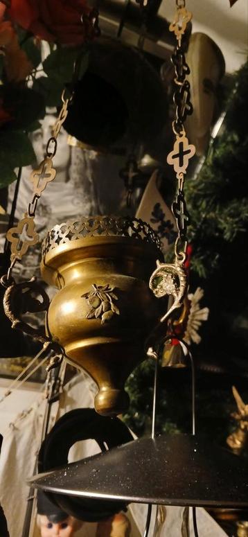 Godslampjes 5x beschikbaar voor biedingen