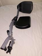 beensteunen rolstoel MultiMotion M5 en M6 links en rechts, Nieuw, Handbewogen rolstoel, Ophalen of Verzenden