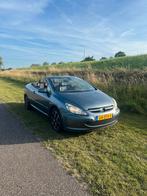 Peugeot 307 cabriolet 2.0 16V CC 130KW, Auto's, Peugeot, Voorwielaandrijving, 730 kg, 4 cilinders, Cabriolet