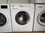 In zeer nette staat Miele SoftCare 1400 Toeren A+++, Miele, Miele, Ophalen of Verzenden, Voorlader
