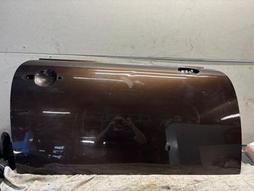 Mini Cooper R50 R53 A25/9F Deur Rechts beschikbaar voor biedingen