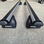 Originele dakdragers Renault Clio 4, Auto diversen, Dakdragers, Ophalen, Gebruikt