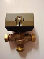 Honeywell VC8010-12 klep voor Nefit., Gebruikt, Aardgas, Terugslagbeveiliging (TTB), Ophalen of Verzenden